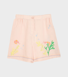 Aleta Shorts Light Pink