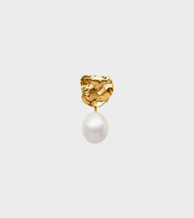 Esther Earring Goldplated