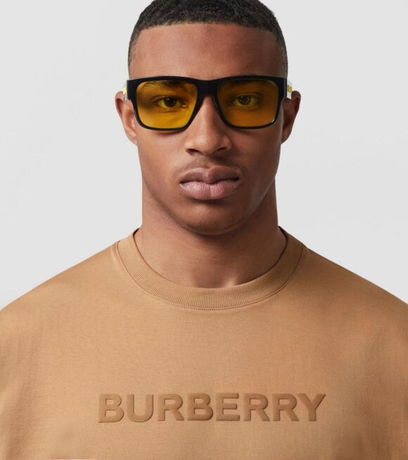 Burberry - Harriston T-shirt Camel