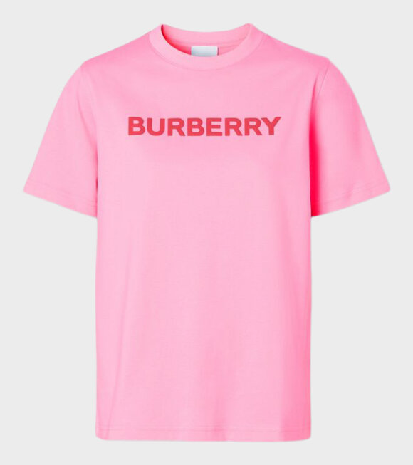 Burberry - Margot T-shirt Bubblegum Pink