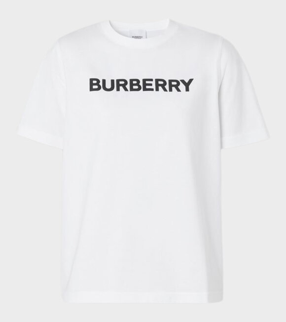Burberry - Margot T-shirt White