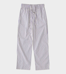 Pyjamas Pants Lido Stripes 