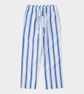 Pyjamas Pants Blue Marquee