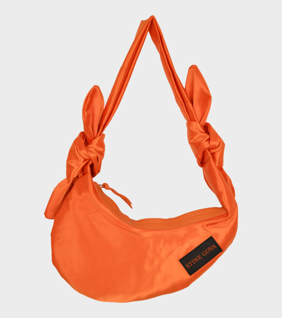 Stine Goya - Julius Hobo Bag Orange