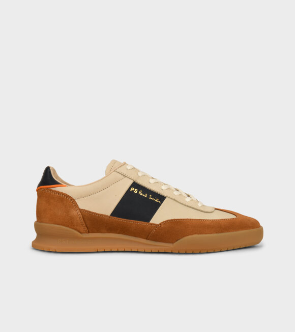 Paul Smith - Dover Trainers Tan