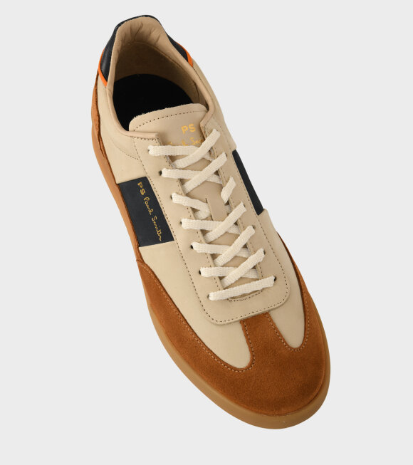 Paul Smith - Dover Trainers Tan