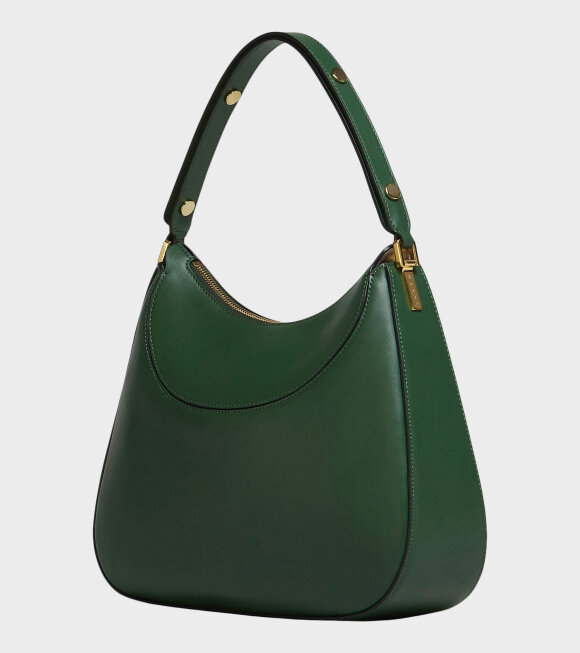 Marni - Milano Large Bag Emerald Green