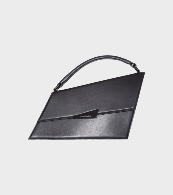 Acne Studios - Distortion Mini Bag Black