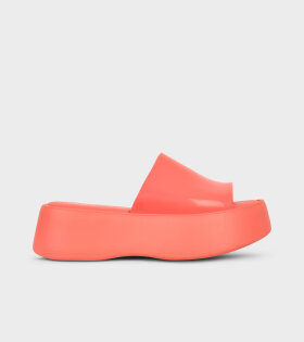 Becky Platform Sandal Light Pink