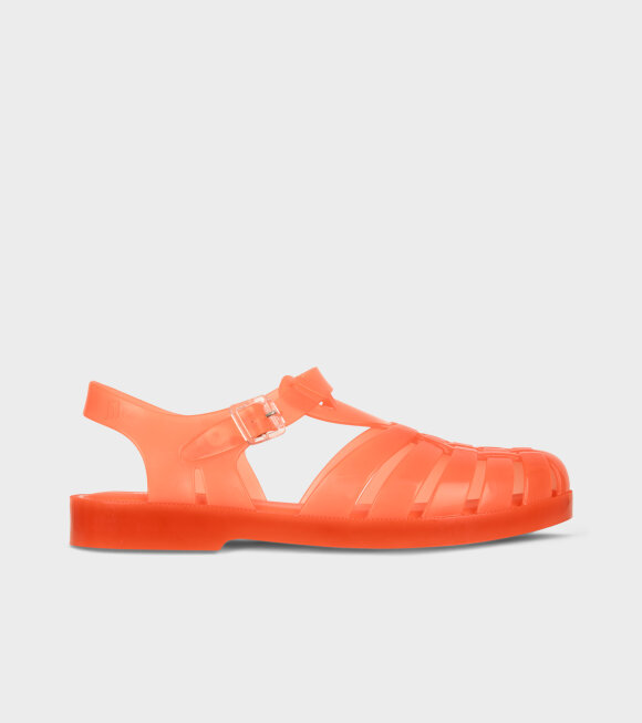 Melissa - Possession Sandal Orange
