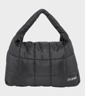 Jerome Unisex Bag Black 