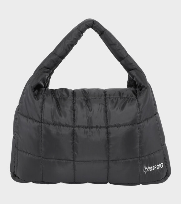 OperaSPORT - Jerome Unisex Bag Black 
