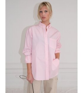 William Shirt Pink 