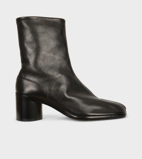 Tabi Ankle Boots Black