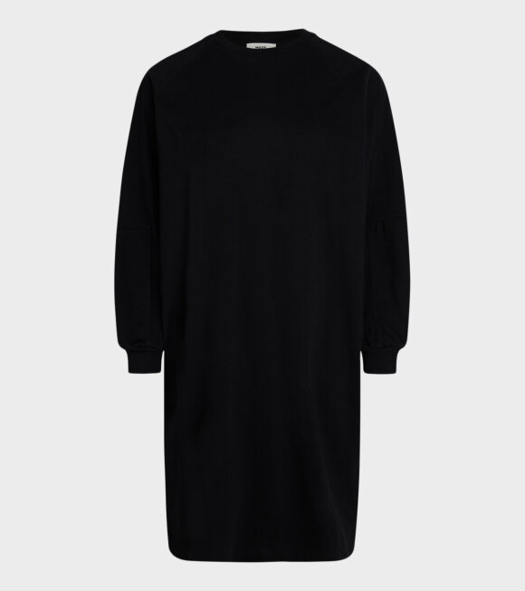 Mads Nørgaard  - Belzig Dress Black