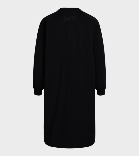 Mads Nørgaard  - Belzig Dress Black