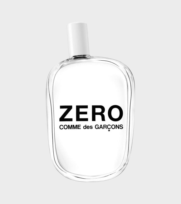 Comme des Garcons Parfums - Zero 100ml