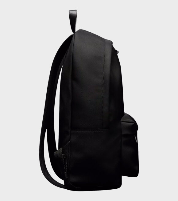Moncler - Pierrick Backpack Black