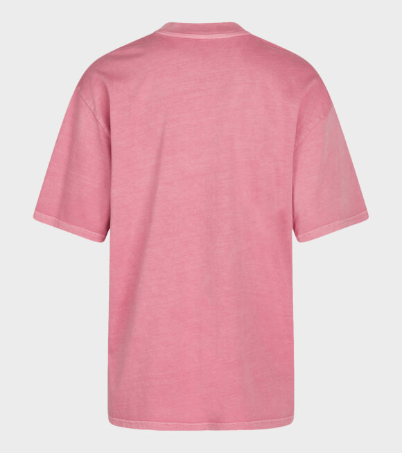Phanta X Mads Nørgaard - Corinne T-shirt Aurora Pink