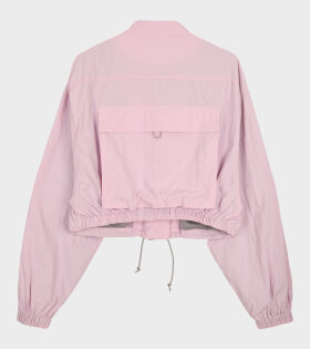 Taroona Jacket Pink