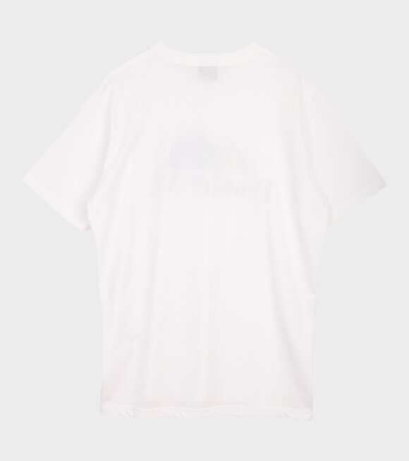 Paul Smith - Powder T-shirt White