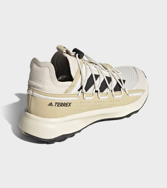 Adidas  - Terrex Voyager 21 Chalk White/Core Black/Aluminium