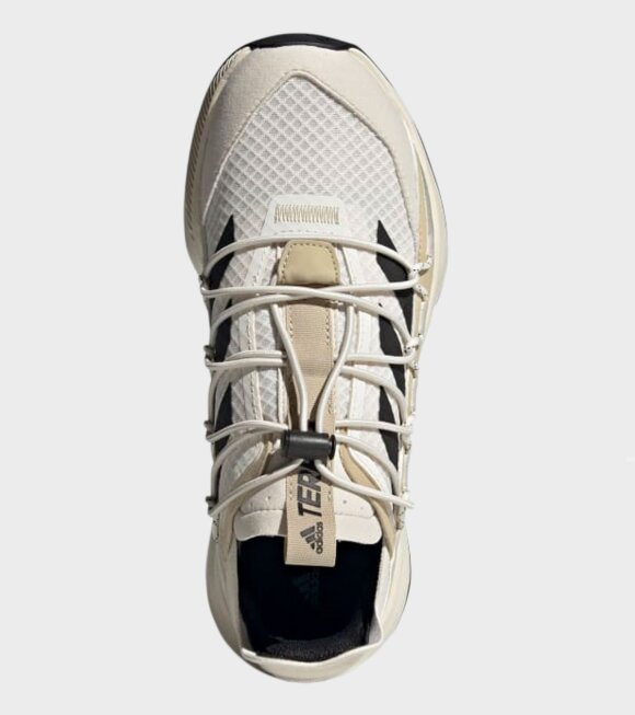 Adidas  - Terrex Voyager 21 Chalk White/Core Black/Aluminium