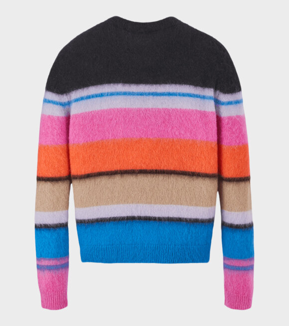 Sonia Rykiel - Striped Sweater Multicolor