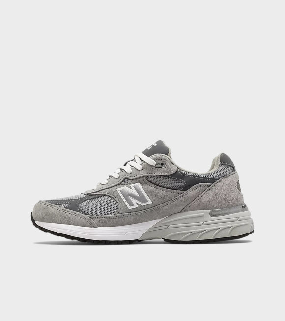 New Balance - MR993GL Grey