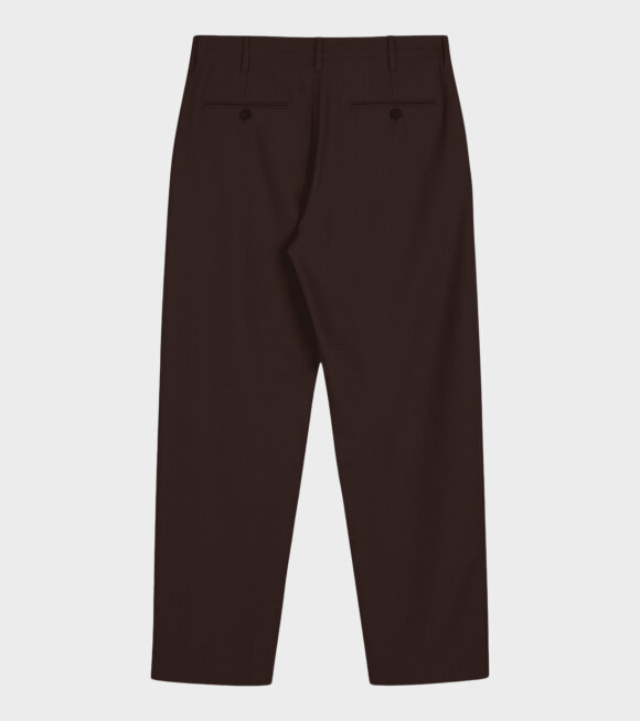 Sunflower - Soft Trousers Brown