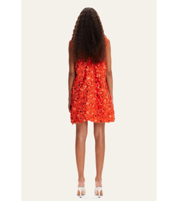 Stine Goya - Elena Dress Orange Blossom