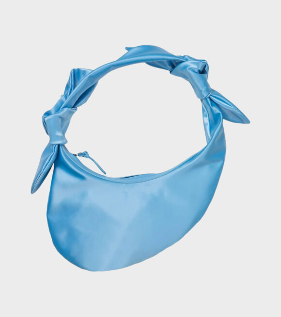 Stine Goya - Julius Hobo Bag Light Blue