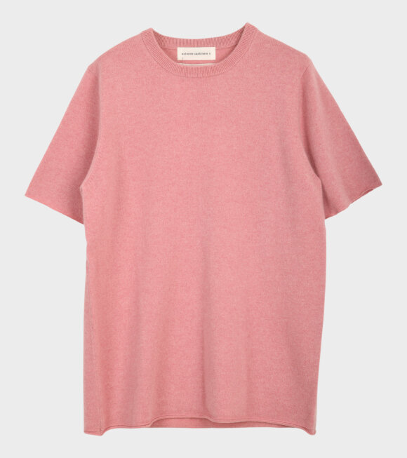 Extreme Cashmere X - 64 T-shirt Terry