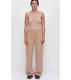 104 Trousers Camel