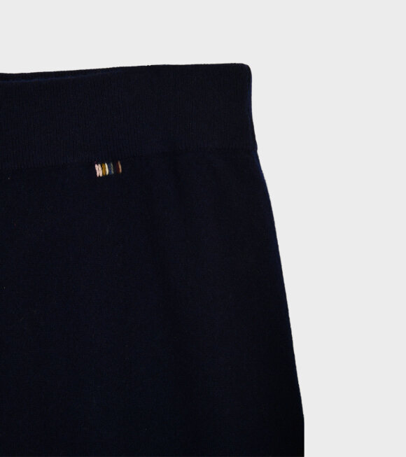 Extreme Cashmere X - 104 Trousers Navy