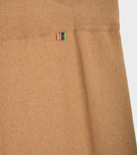 Extreme Cashmere X - 104 Trousers Camel