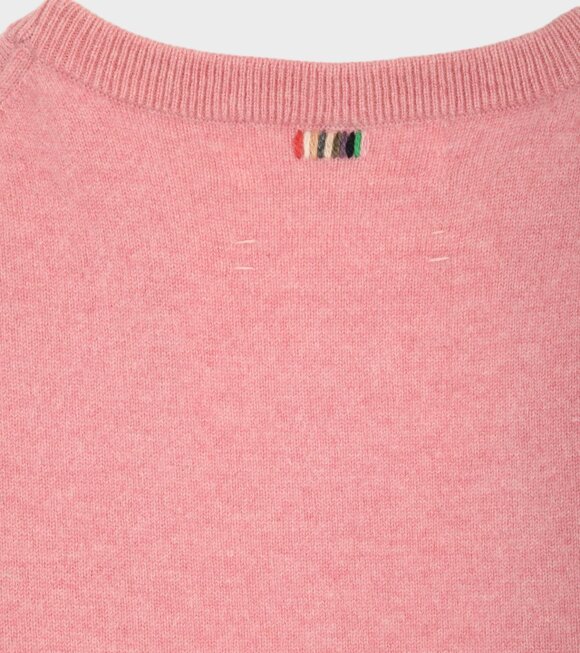 Extreme Cashmere X - 64 T-shirt Terry