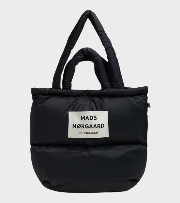 Mads Nørgaard  - Duvet Dream Pillow Bag Black