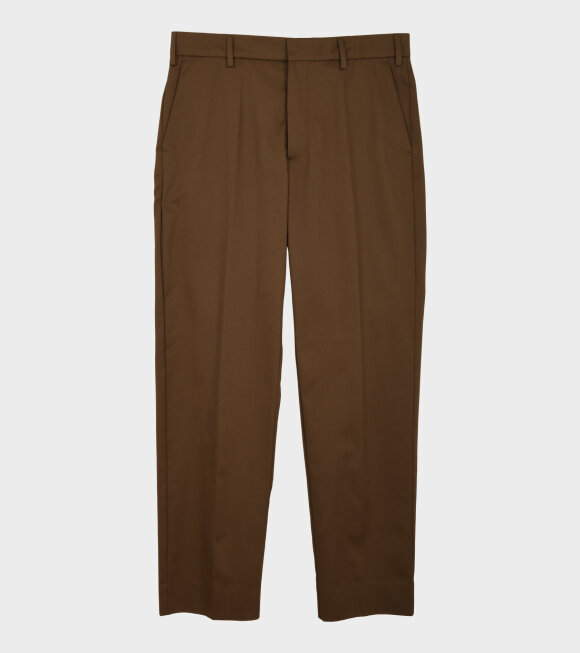 Norse Projects - Anderson Chino Taupe