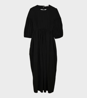 Faber Dress Black 