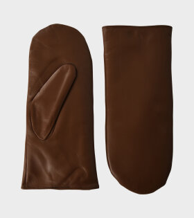 OsloRS Gloves Brown 