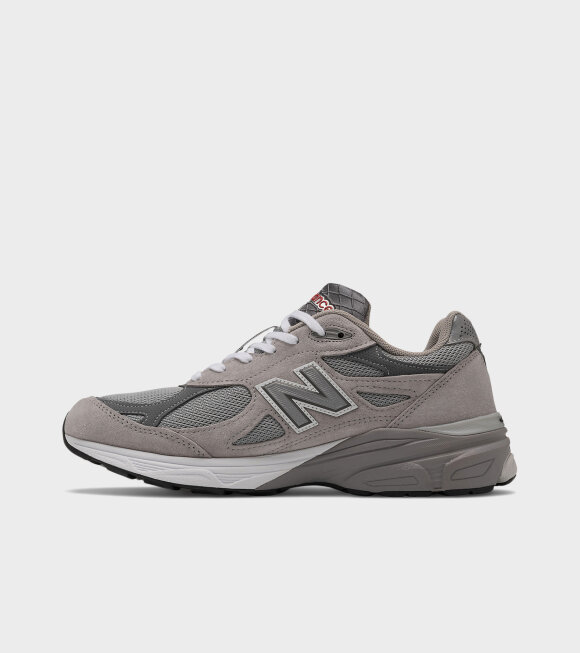 New Balance - M990GY3 Grey