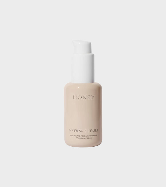 Honey - Hydra Serum 30ml