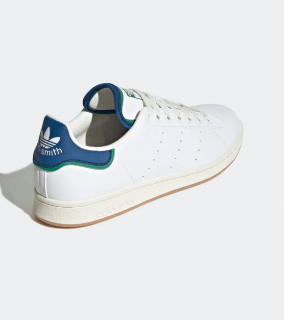 Adidas  - Stan Smith White/Gum