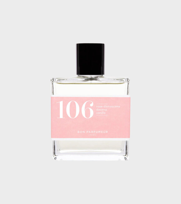 Bon Parfumeur - EDP #106 30 ml