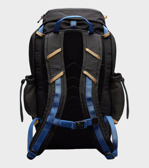 Moncler - Tech Backpack Black