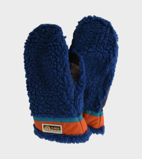 EM354 Gloves Blue