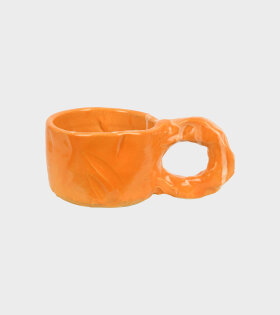 Studio Cup Light Orange
