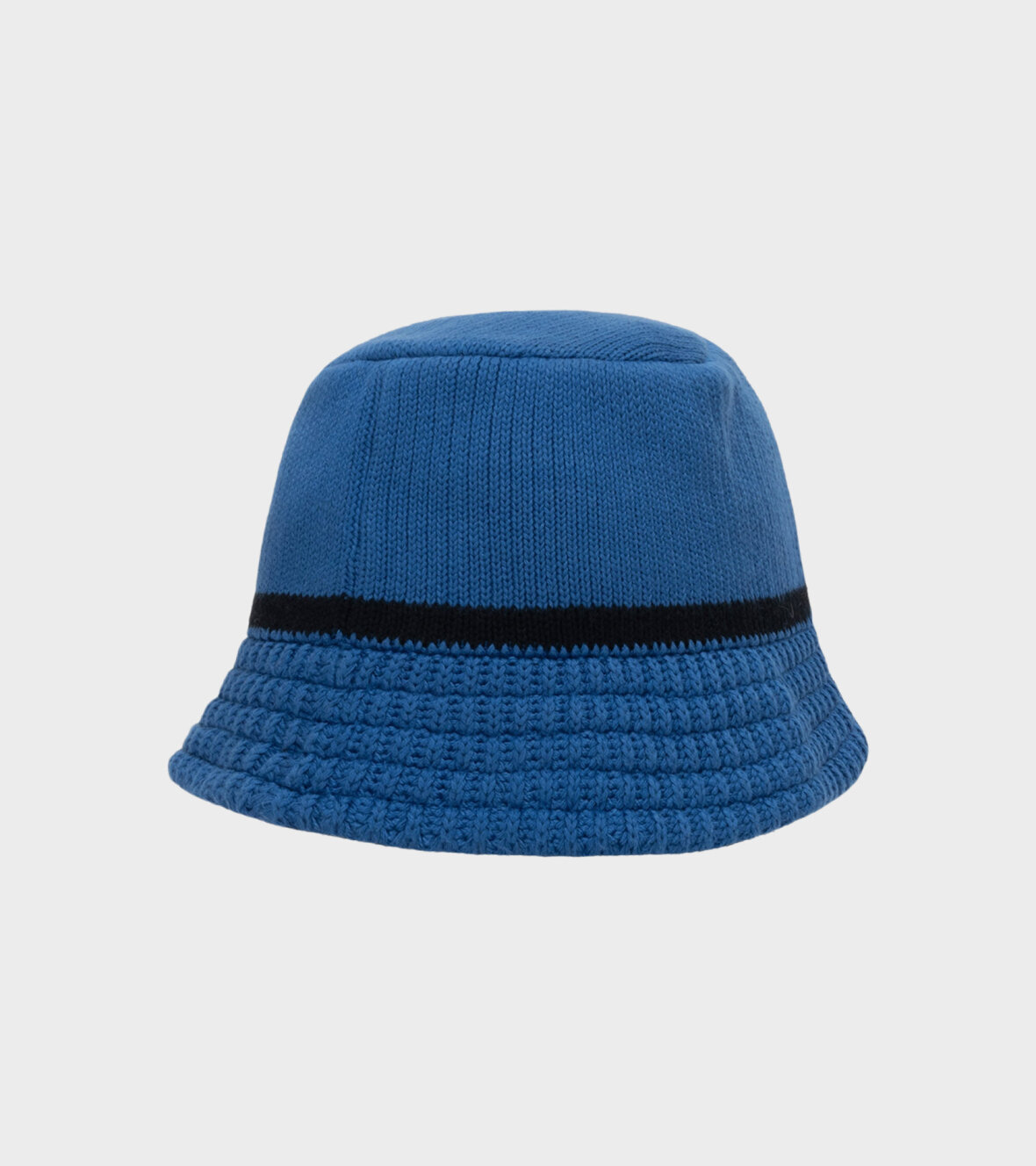 dr. Adams - Stüssy SS-Link Knit Bucket Hat Blue