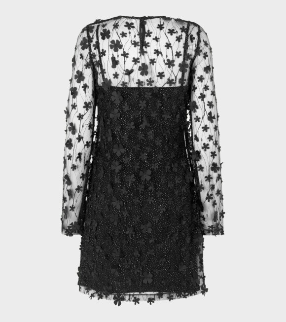 Stine Goya - Rocio Dress Black